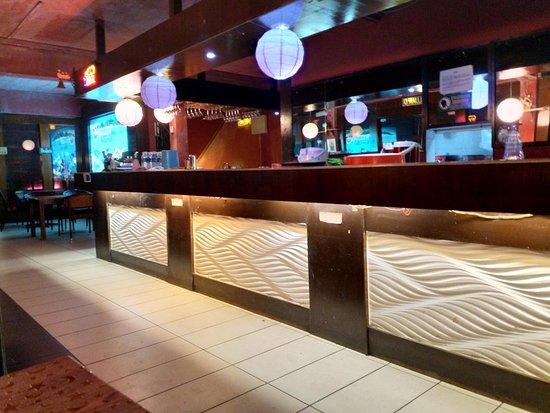 Honey Sweet Restaurant